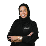 Dr. Dareen Aljehani