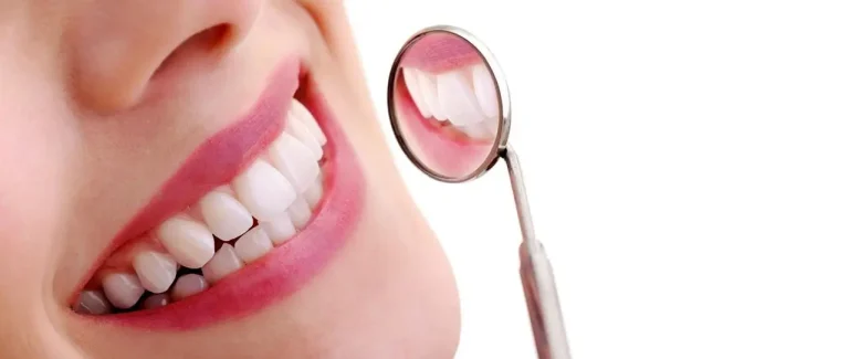 الحشوة الدائمة بعد سحب العصب