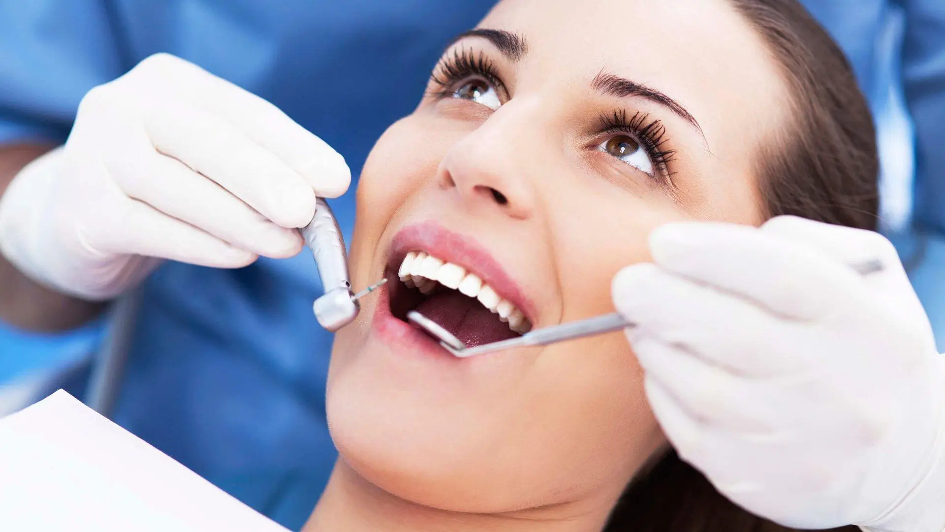 افضل نوع حشوة أسنان : 6 انواع حشوات مختلفة افضل نوع حشوة أسنان