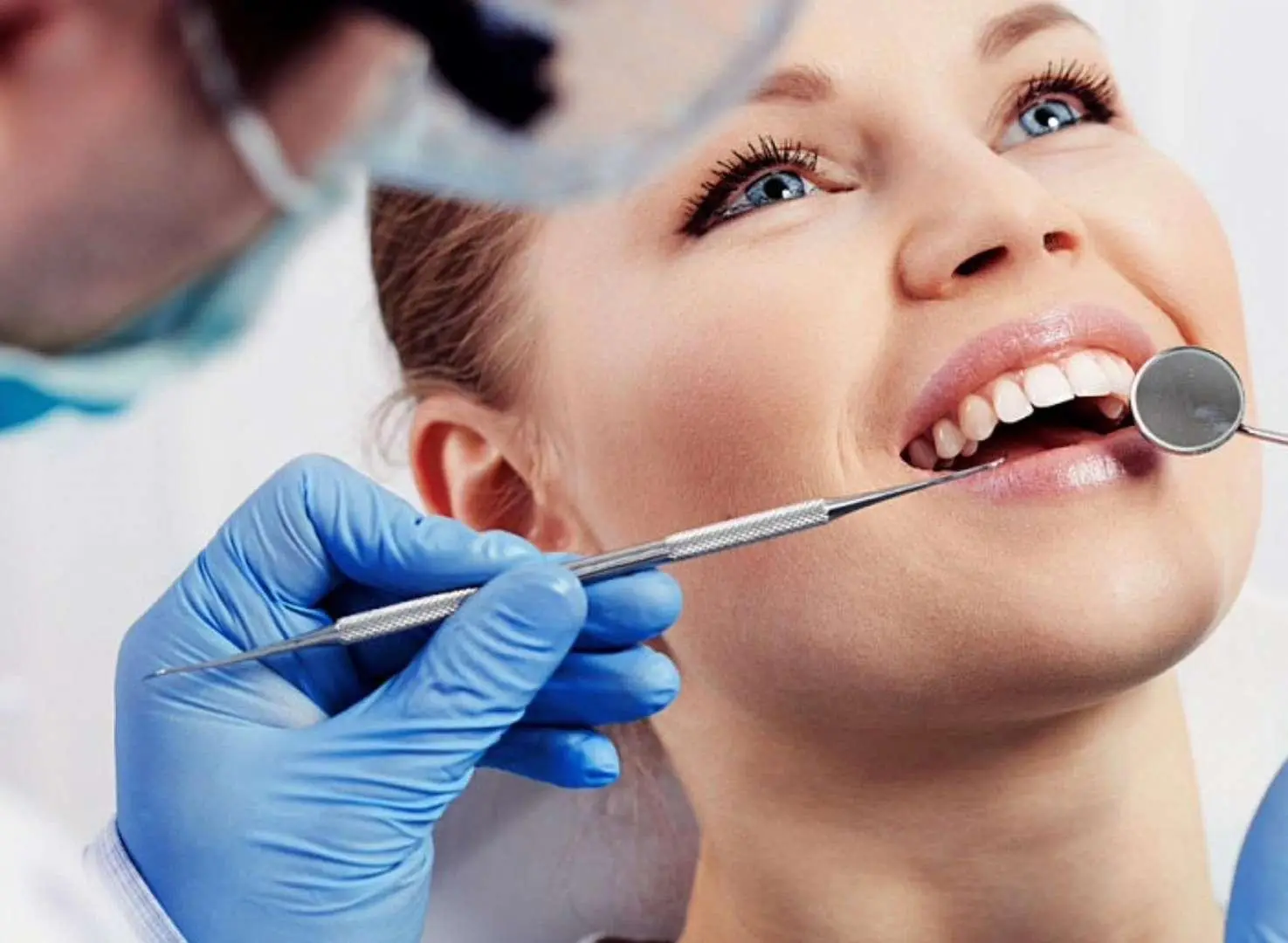 حشو اسنان مؤقتة 