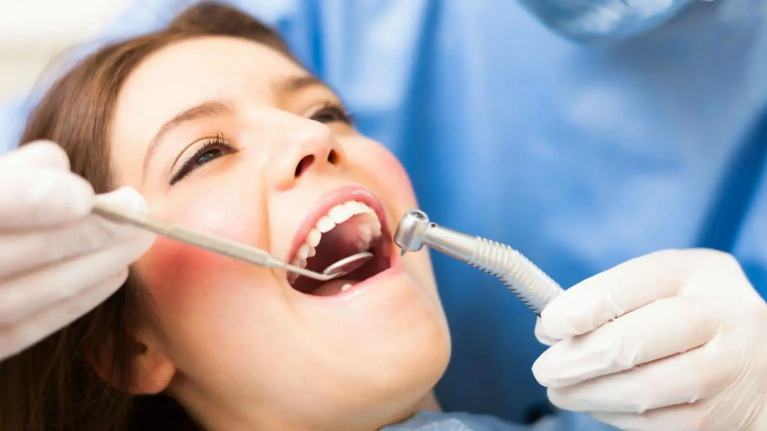 حشو اسنان مؤقتة 