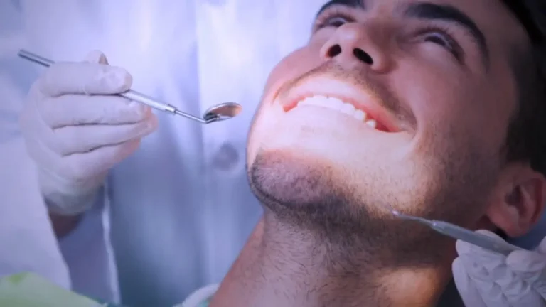 افضل دكتور جراحة اسنان في جده