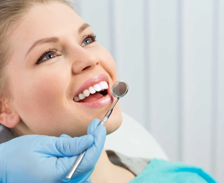 الم الضرس بعد الحشوة المؤقتة وسحب العصب