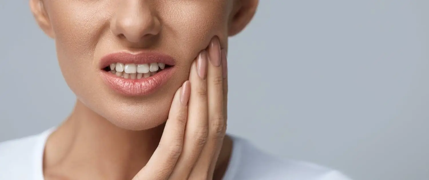 ما هو التهاب عصب ضرس العقل؟ ما هو التهاب عصب ضرس العقل؟