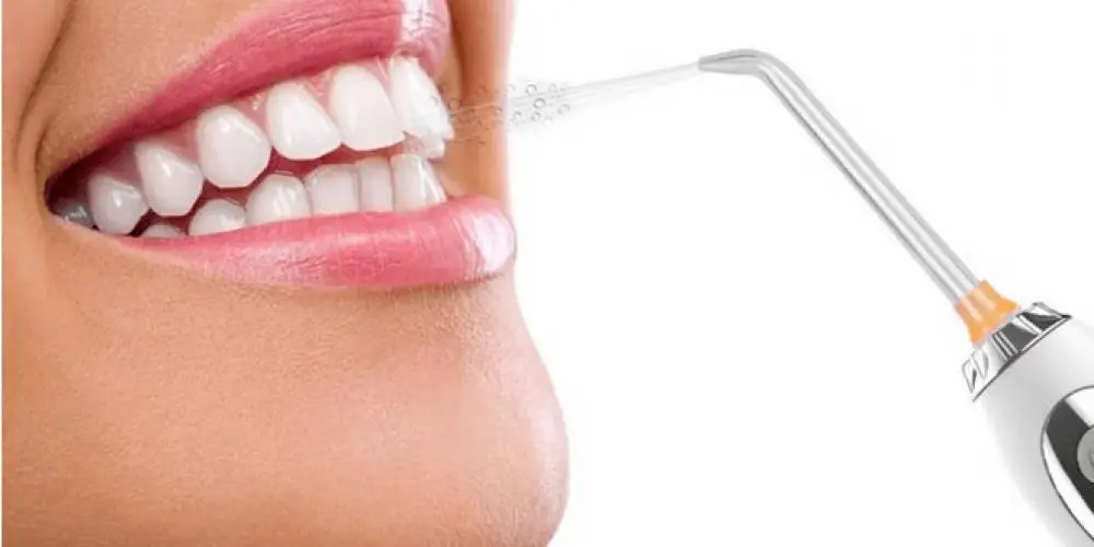 متى اكل بعد تنظيف الاسنان؟