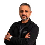 Dr. Mohammed Alghamdi