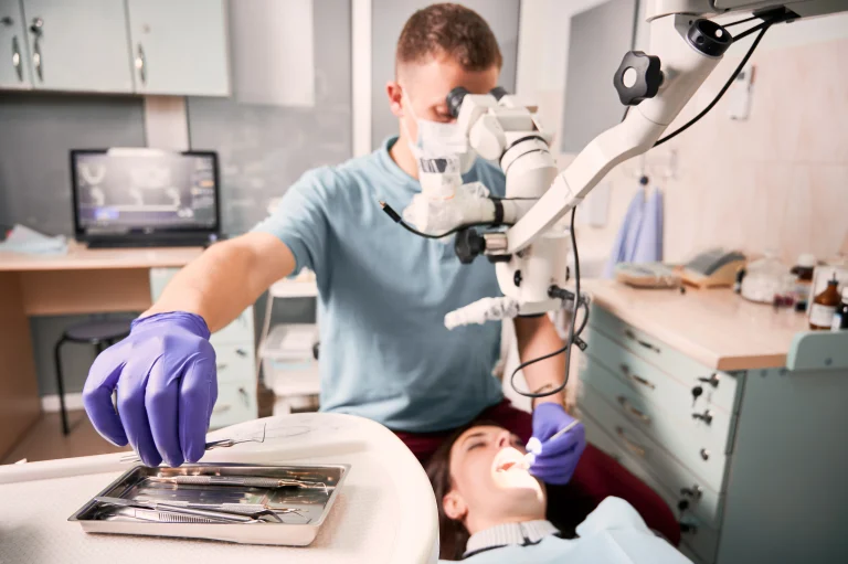Endodontist in Jeddah: Expert Root Canal Specialists & What You Should Know
