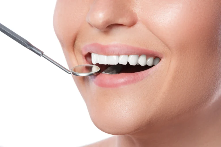 Tooth Enamel Health: Protecting Your Smile in Jeddah