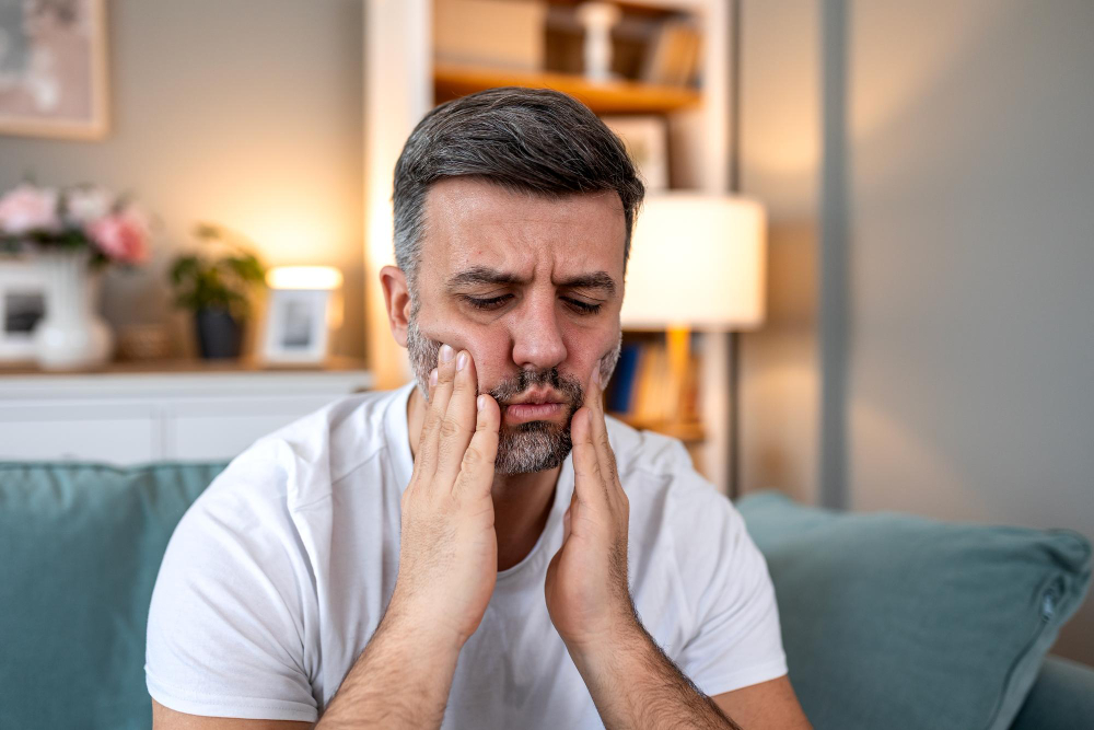 علاج حساسية الأسنان: الأسباب والحلول ومتى تراجع الطبيب أسنان حساسه