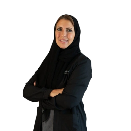 Dr. Amal Jamjoom - Tam Dental